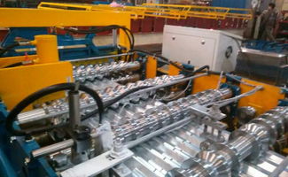 包裝成型機械 批發供應與廈門機械市場的機遇