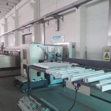 廈門機(jī)械制造廠 裝配線改造服務(wù)的創(chuàng)新實(shí)踐與價(jià)值提升