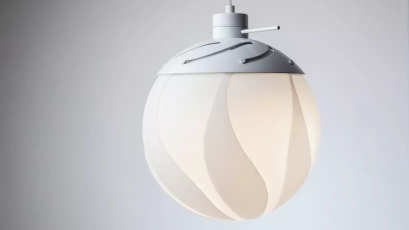 燈具設計渲染及手繪表達