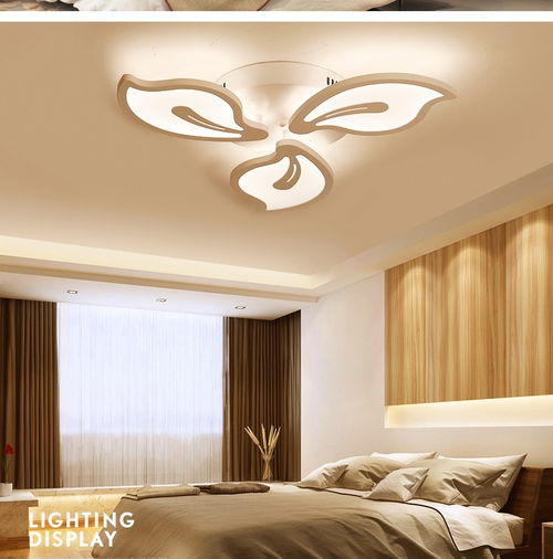 簡約后現代與北歐創意的融合 探索時尚大氣燈具如何營造溫馨浪漫空間