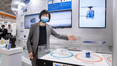 AI、機(jī)器人與元宇宙 描繪未來工廠與個(gè)人護(hù)理電子的新圖景